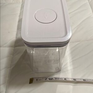 Oxo Pop 1.7 qt Rectangle